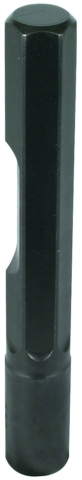 Насадка для вибромолота BOSCH SW28 мм для стержней D=20 мм