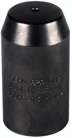 Ударный наконечник для ручного молота St D=20 мм