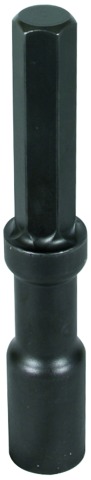 Насадка для вибромолота Atlas Copco SW25x108 мм для стержней D=20 мм