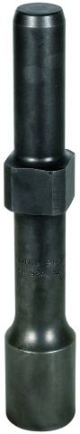 Насадка для вибромолота Walker круглый D=27x80 мм для трубчатых глубинных заземлителей D=27 мм