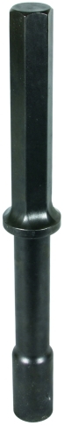 Насадка для вибромолота Atlas Copco SW28x160 мм для стержней D=20 мм