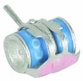 Запасной газовый разрядник для магазинов  DRL 10 и BM 10 DRL