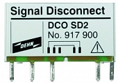 Разъединительный модуль Disconnect SD2